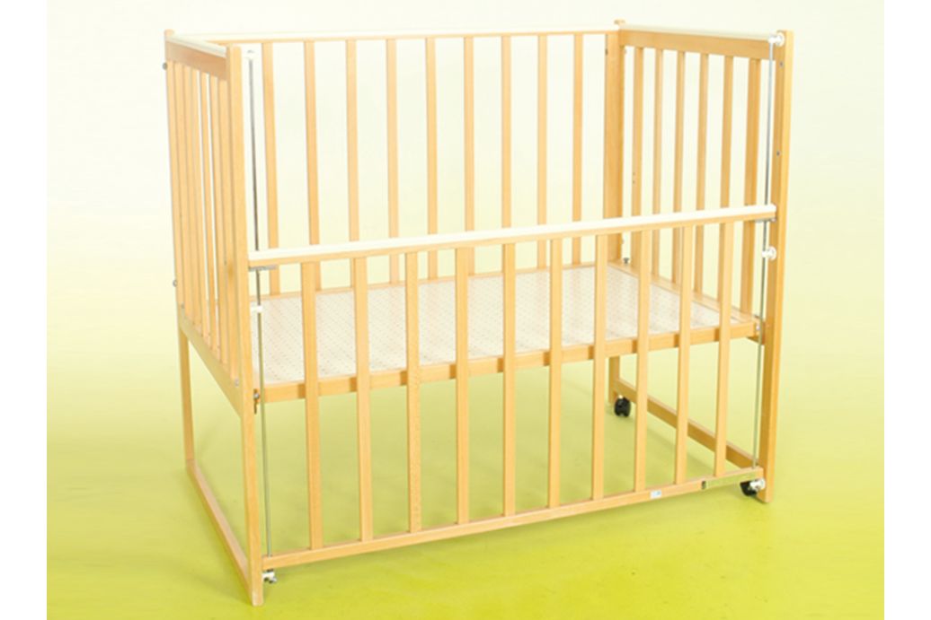 八戸 ベビーベッド