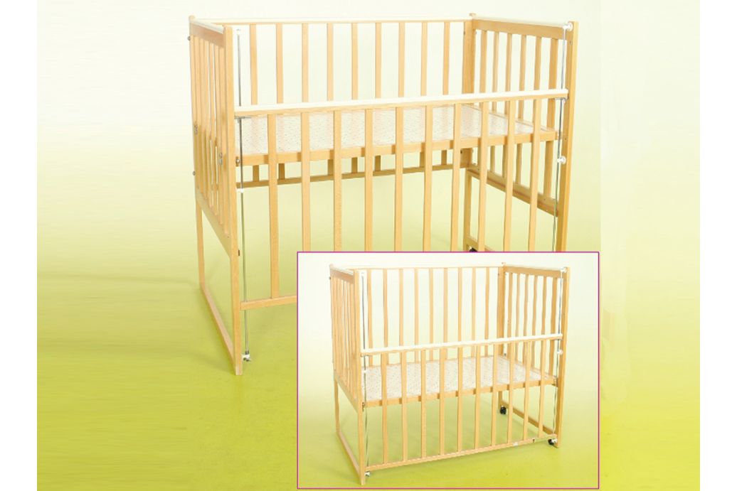 八戸 ベビーベッド