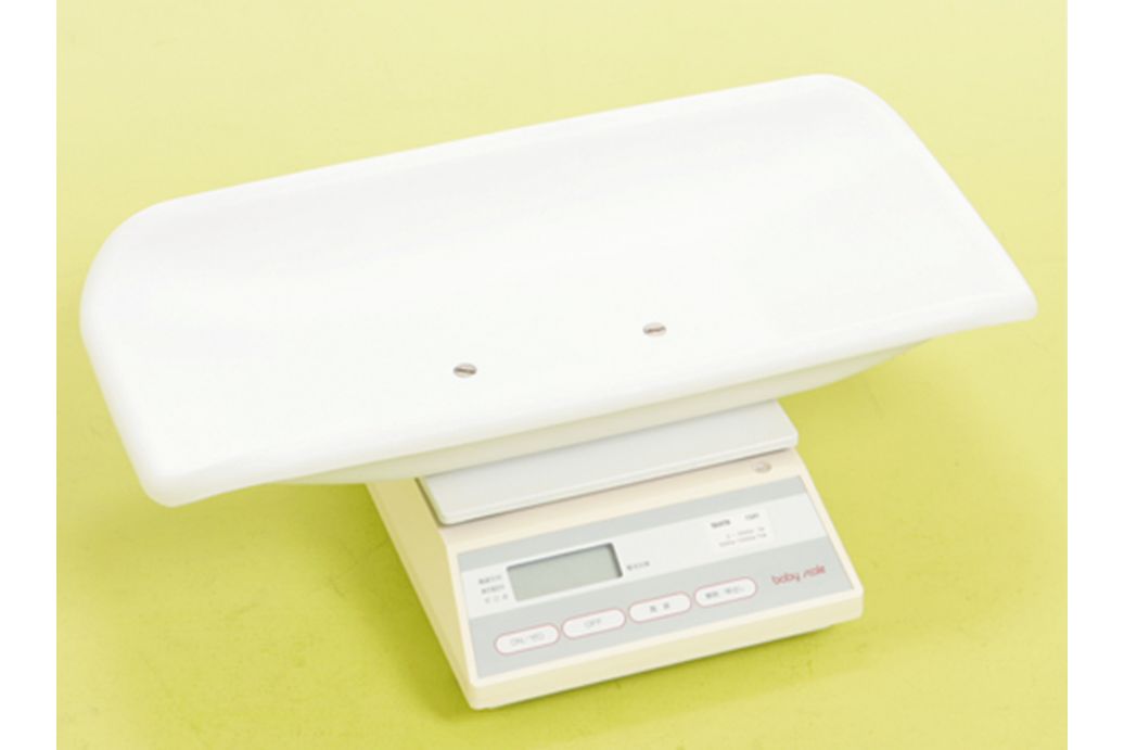 八戸 デジタルスケール ベビー用品レンタル