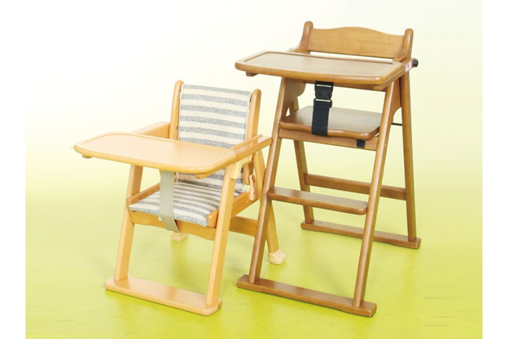 八戸 食卓イス ベビー用品レンタル