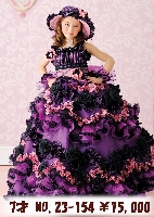 7歳　ＮＯ23-154　紫×黒ドット.jpg